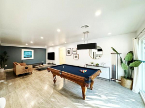 Cozy 2BR Retreat Near SoFi Stadium and LAX - SH1-CUL